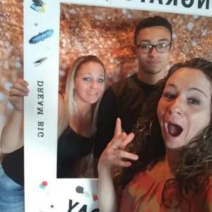 Meet your Posher, Dante